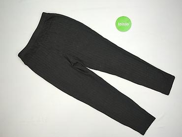 elementy: Legginsy Eleganckie damskie, rozmiar S — 3
