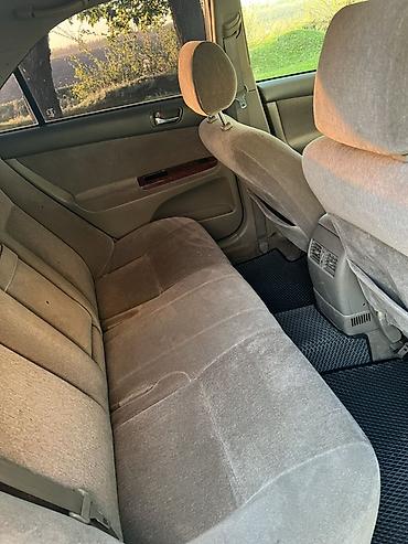 динамик камри 30: Toyota Camry: 2004 г., 2.5 л, Бензин, Седан — 5