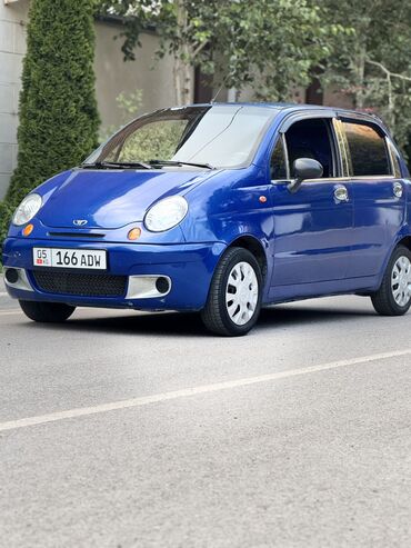 шины для зила: Daewoo Matiz: 2011 г., 0.8 л, Автоматические, Бензин, Седан