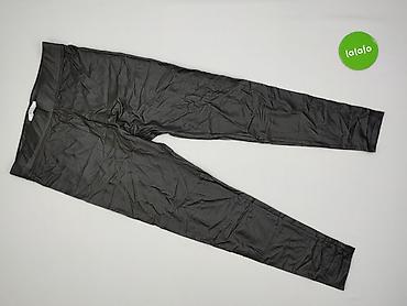 botki zara: Bershka, Legginsy rozmiar L — 2