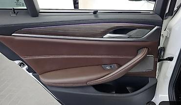 m3 gtr: BMW 5 series: 2020 г. — 10