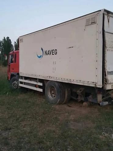 бутка реф: Грузовик, Volvo, Дубль, Б/у — 4
