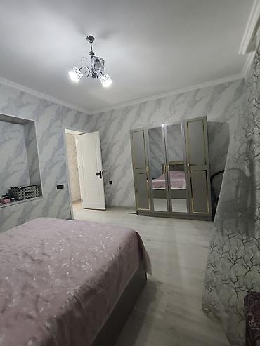 i̇ki mərtəbəli çarpayı: Satılır 7 otaqlı həyət evi/bağ evi 200 m², Köhnə Günəşli q. Bakı — 8