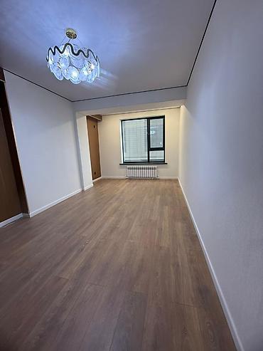 байхан: 2 комнаты, 66 м², Технопарк Элитка, 2 этаж, Евроремонт — 7