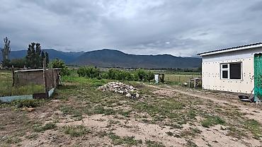 сити парк ош: Дом (частный сектор), Кара-Ой (Долинка) — 2