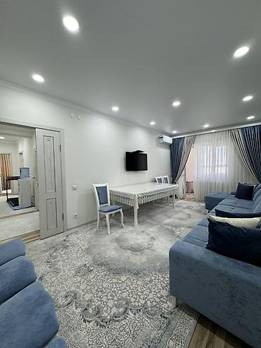 Продажа квартир: 3 комнаты, 87 м², 5 этаж — 5