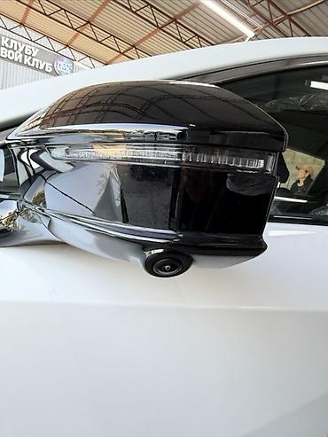 авто телега: Toyota bZ5: 2026 г., 1.5 л, Автомат, Электромобиль, Кроссовер — 3