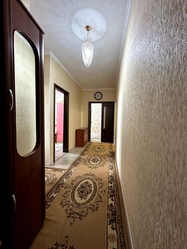 Продажа квартир: 4 комнаты, 83 м² — 7