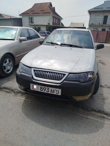 двигатель нексия 1.6 16v купить: Daewoo Nexia: 2012 г., 1.6 л, Механика, Бензин, Седан