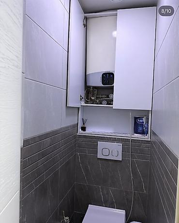 Долгосрочная аренда квартир: 3 комнаты, Собственник, Без подселения, С мебелью полностью at lalafo.kg — 9 Долгосрочная аренда квартир: 3 комнаты, Собственник, Без подселения, С мебелью полностью — 9