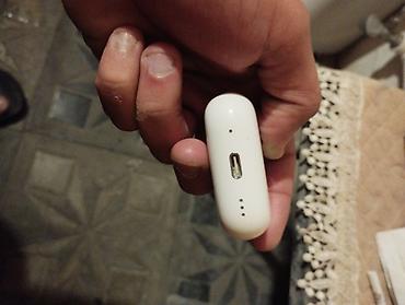 samsung bluetooth: Новый Проводные Наушники, Apple, цвет - Белый — 2