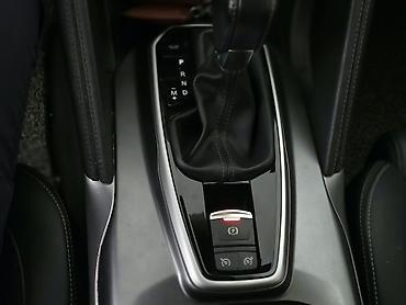 Renault Samsung: Кроссовер Renault Samsung QM6 (рестайлинг), серый металлик. Кузов и — 19
