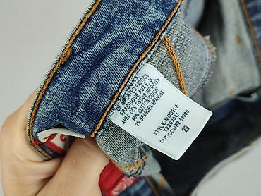 guess plus size: Jeansy damskie, rozmiar M — 4