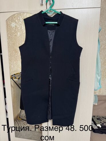 Джинсы: Джинсы, Прямые, Zara, Средняя талия — 13