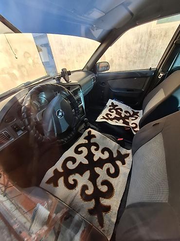 корзина нексия: Daewoo Nexia: 2012 г., 1.6 л, Механика, Бензин, Седан — 5