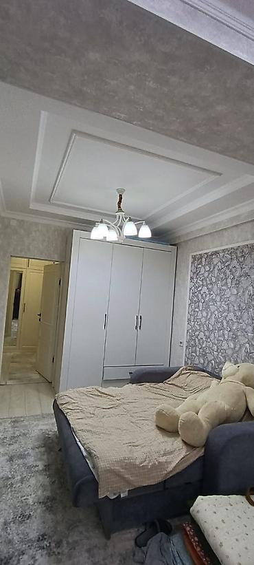 Продажа квартир: 2 комнаты, 61 м², 6 этаж, Дизайнерский ремонт — 13