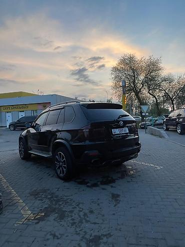 BMW: BMW X5: 2008 г., 3 л, Автомат, Дизель, Кроссовер — 11
