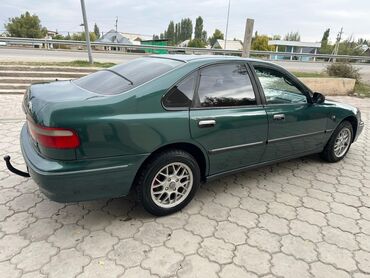 куплю honda accord: Honda Accord: 1994 г., 2 л, Механика, Бензин, Седан