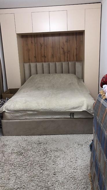 сдаю квартиру в: 22 м², С мебелью полностью — 5
