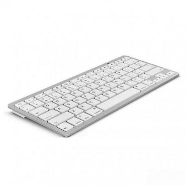 mini q sistem 2 x inca cena: BEŽIČNA TASTATURA - WIRELLES (ULTRA TANKA) | Radi na 3,0V -Domet — 3