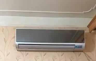 kondisioner qaz vurulmasi: Hər növ Kondisionerlərin. Splint. Şkaf. Kanalni. Vrv. Vrs. Ahu tipli — 3