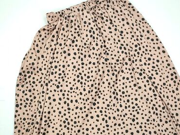 spódnice z fałdami: Shein, Women`s skirt, size L (EU 40)