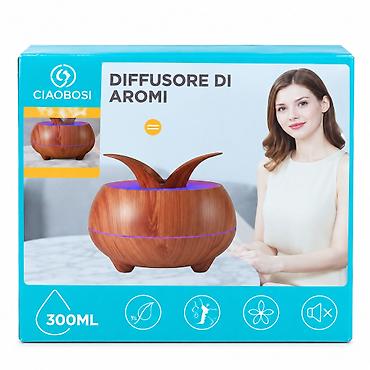 KMT Držač spirale protiv komaraca TX-8794 Aroma difuzer namenjen za