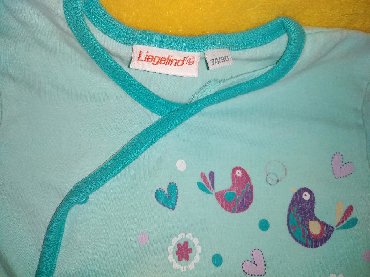 Pidžame: 74-80 — 2