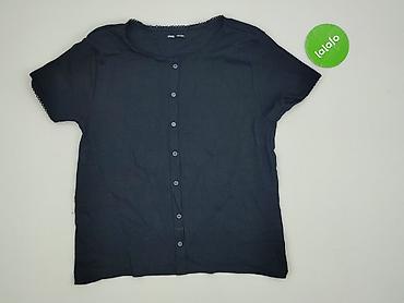 bluza minus two: Sinsay, Bluzka damska, rozmiar 2XL — 2