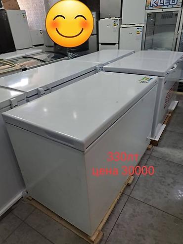 Морозильники: Морозильник, Новый, Бесплатная доставка — 2