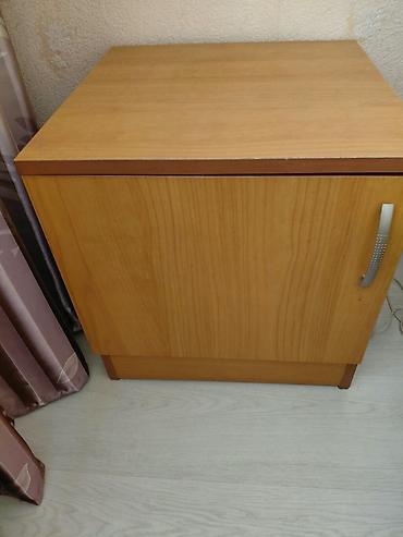 Шифоньерлер, кийидер үчүн шкафтар: Продам мебель, цена 30 тысяч сом — 4