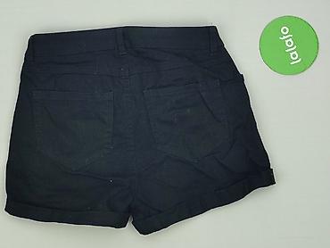 ciuchy second hand: Amisu, Szorty damskie, rozmiar 2XS — 3