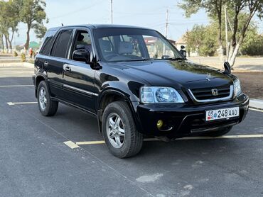 хонда авансир цена в бишкеке: Honda CR-V: 2000 г., 2 л, Автомат, Бензин, Кроссовер