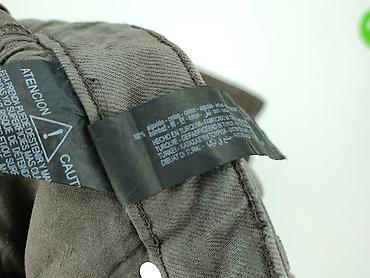 jeansy straight pull and bear: Zara, Jeansy damskie, rozmiar XS — 5
