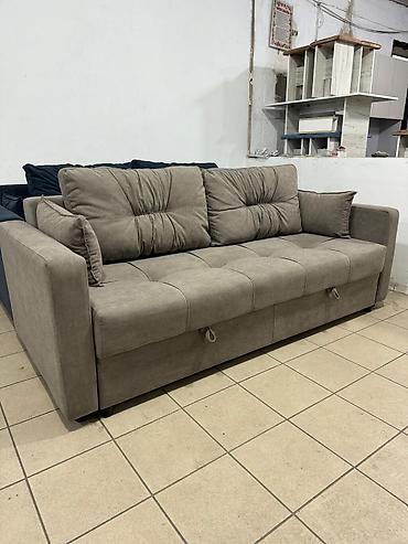 Прямые диваны: Прямой диван, Новый — 4