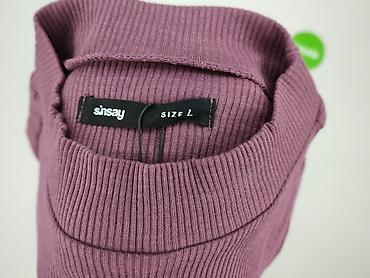 pull and bear zakopane: Sinsay, Sukienka damska, rozmiar L — 4