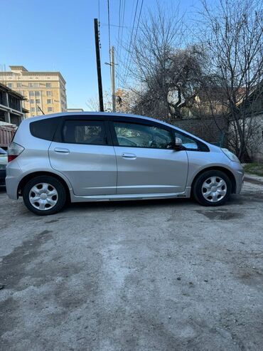 honda motosiklet: Honda Fit: 2010 г., Автомат, Бензин, Хэтчбэк