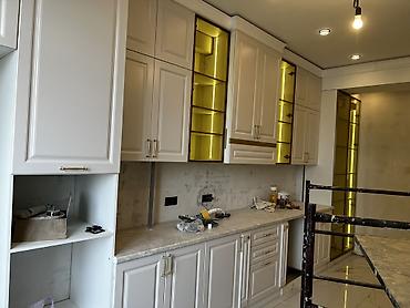 Ремонт под ключ: Ремонт под ключ | Офисы, Квартиры, Дома Больше 6 лет опыта — 16