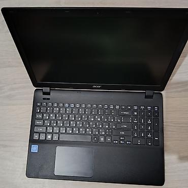 мониторы для ноутбука: Ноутбук Acer 15.6" В отличном состояний.Для учебы,просмотр фильмов — 1