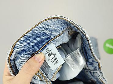 american eagle: H&M, Jeansy damskie, rozmiar S — 4