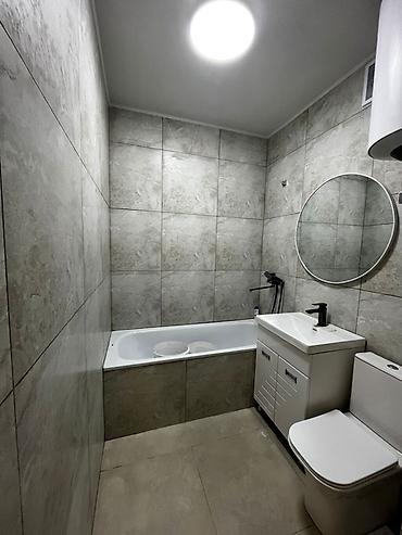 Долгосрочная аренда комнат: 54 м² — 9
