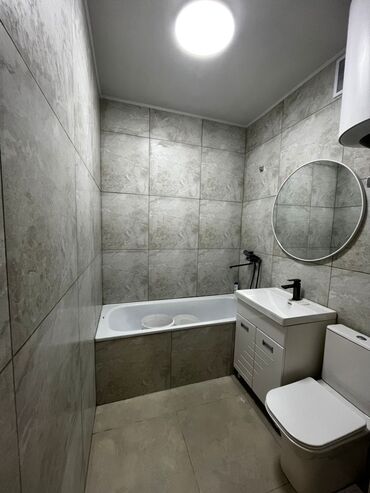 Продажа комнат: 56 м², Без мебели — 9