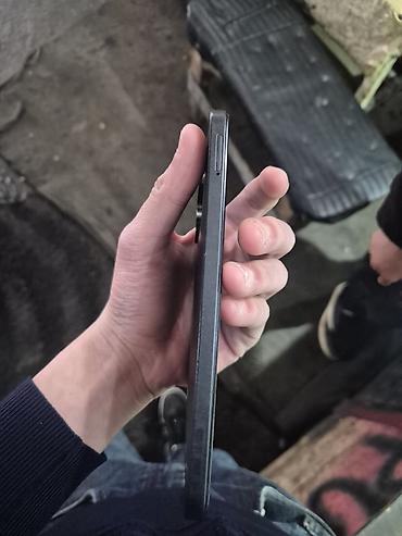 xiaomi pad: Xiaomi 256 GB, rəng - Qara, 
 İki sim kartlı, Face ID, Sensor — 2