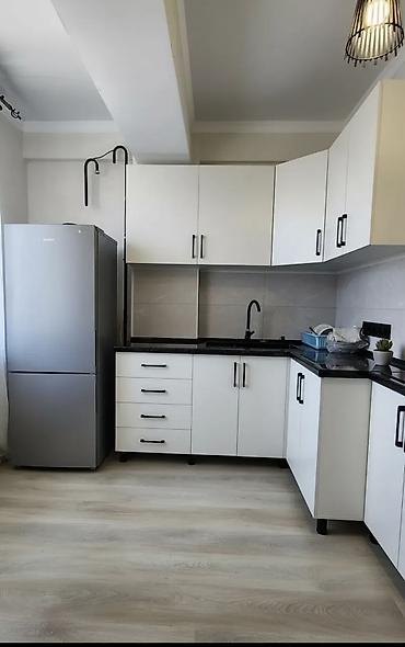 Долгосрочная аренда квартир: 1 комната — 2