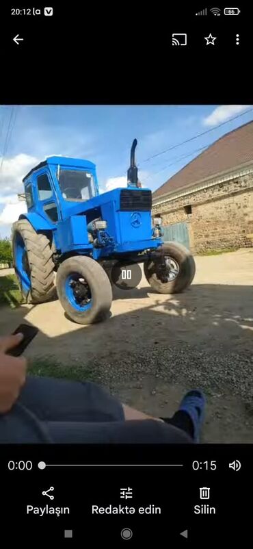 mini traktor qiymeti: Traktorlar