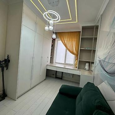 Продажа квартир: 4 комнаты, 80 м², 106 серия улучшенная, 8 этаж, Дизайнерский ремонт — 11