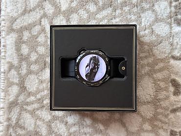 Huawei: HUAWEI Watch GT 4 (HarmonyOS) - Умные часы в классическом круглым — 11