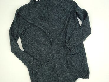 sweter w paski c a: Clockhouse, Kardigan damski, rozmiar XS