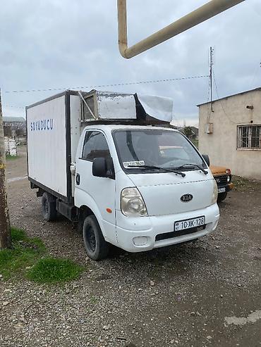mawin: 2004 il, motor 2.7 l, Soyuducu, İşlənmiş — 1