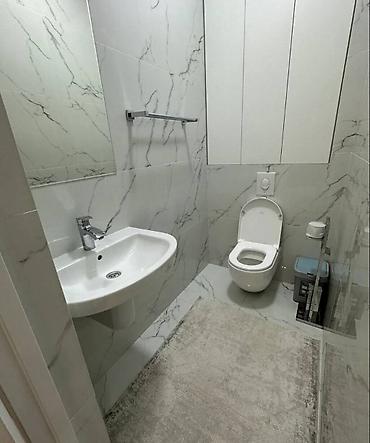 Продажа квартир: 3 комнаты, 109 м², Элитка, 3 этаж, Дизайнерский ремонт — 11